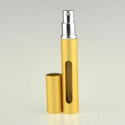 5ml Metal Gold