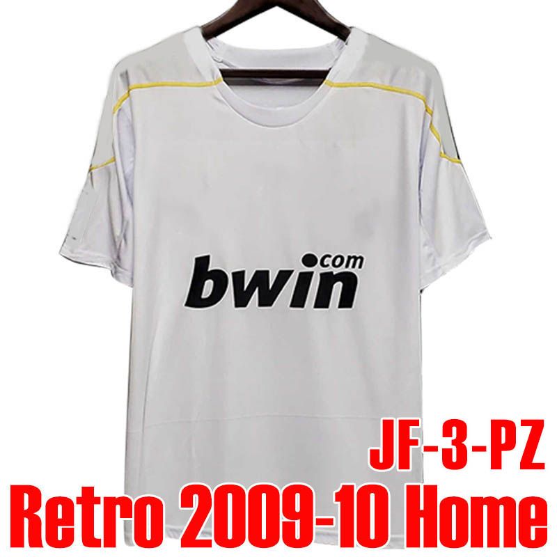 2009-10 Home