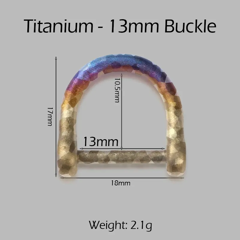 Ti kristalize 13 C