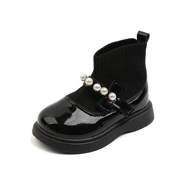 Balck Boot