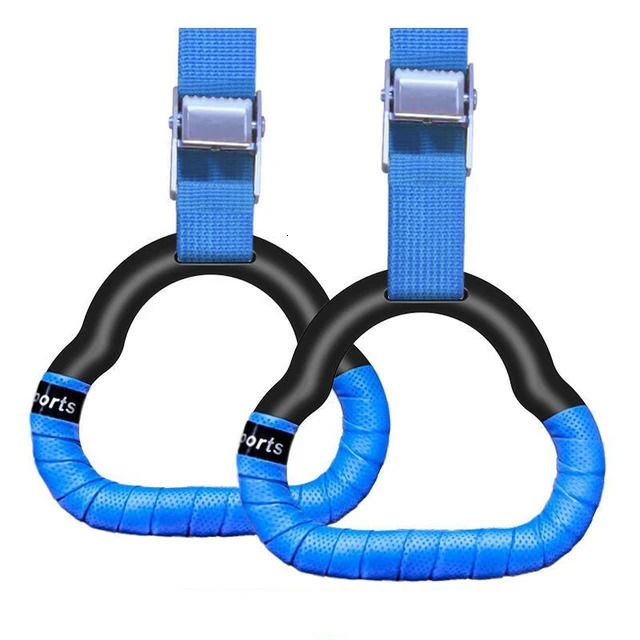 Blue-fitness Ring-2m