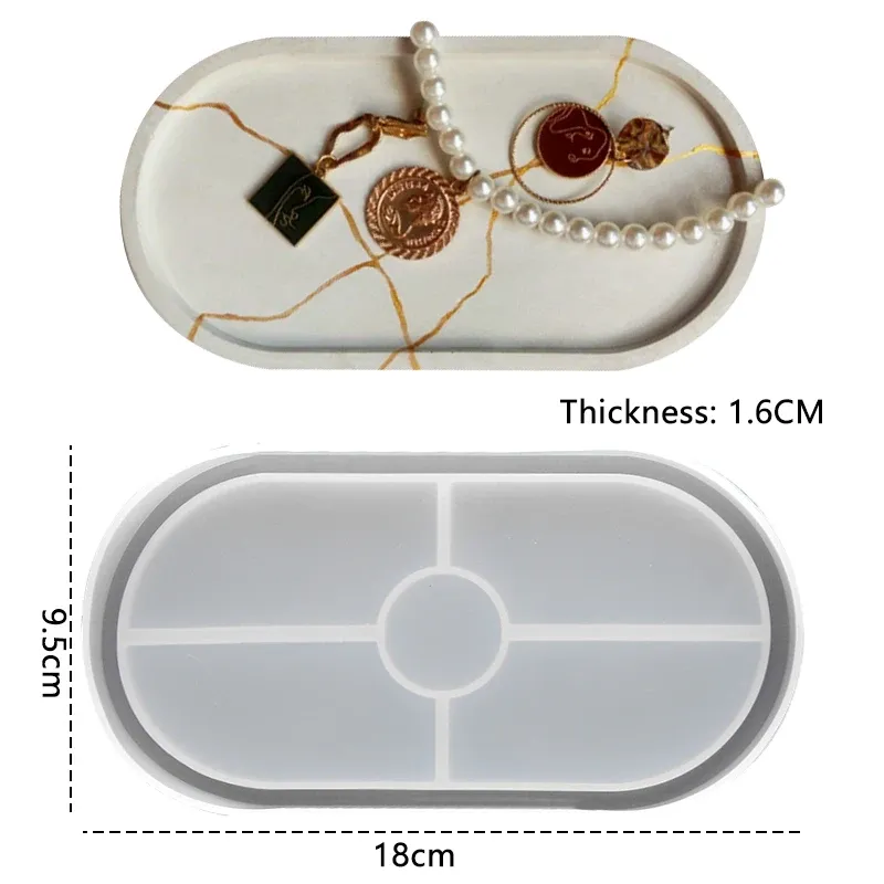 Tray Mold