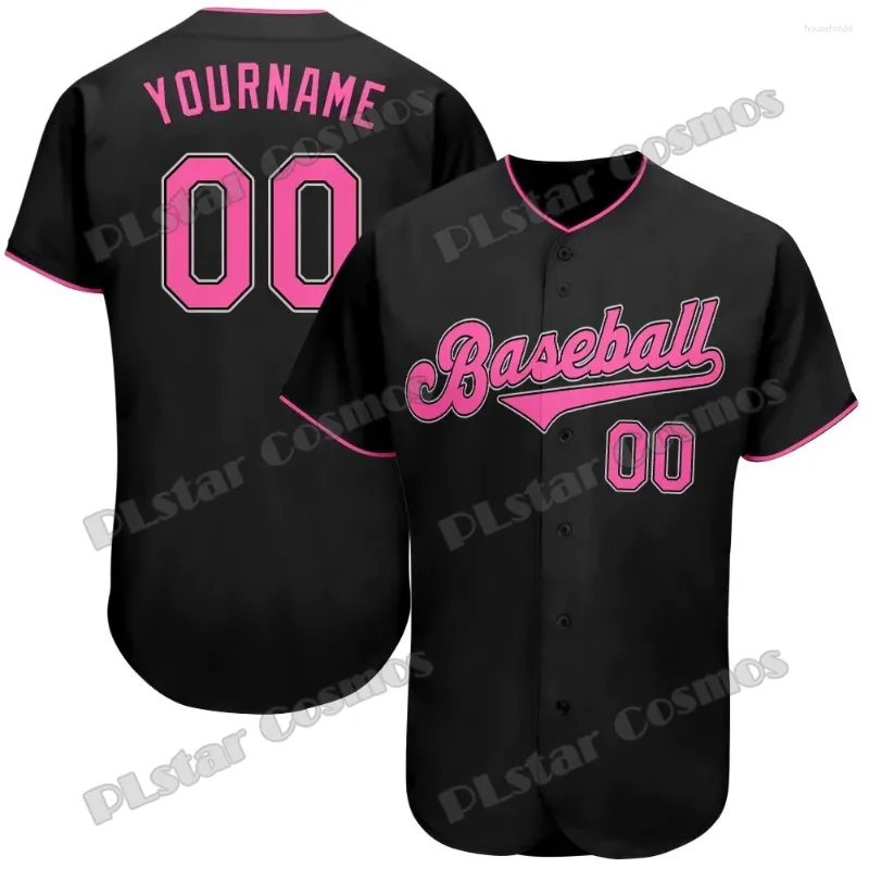 Baseball Shirt