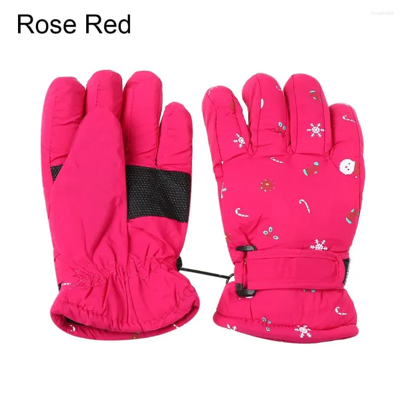 Style4-Rose Red