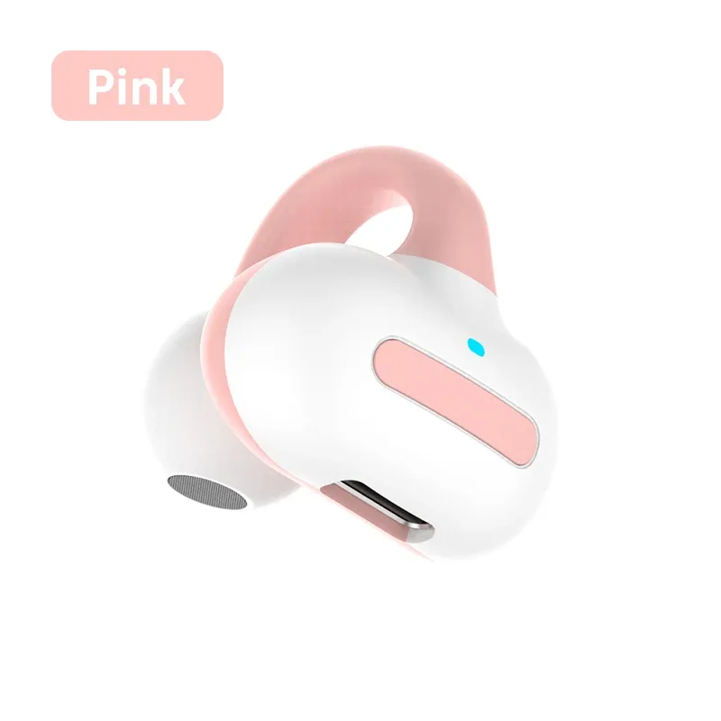 Pink-one headset