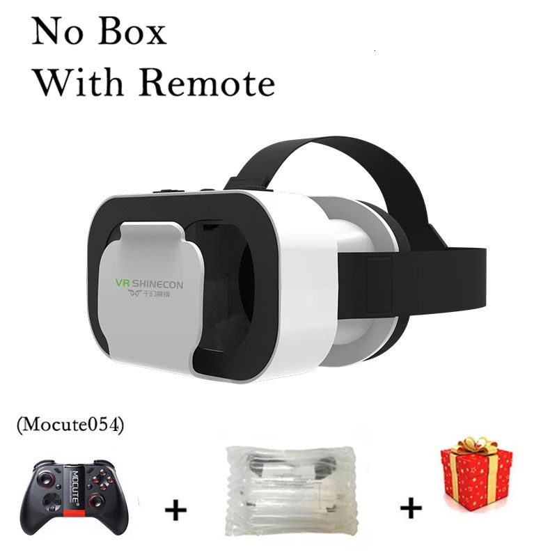 No Box 054 Remote