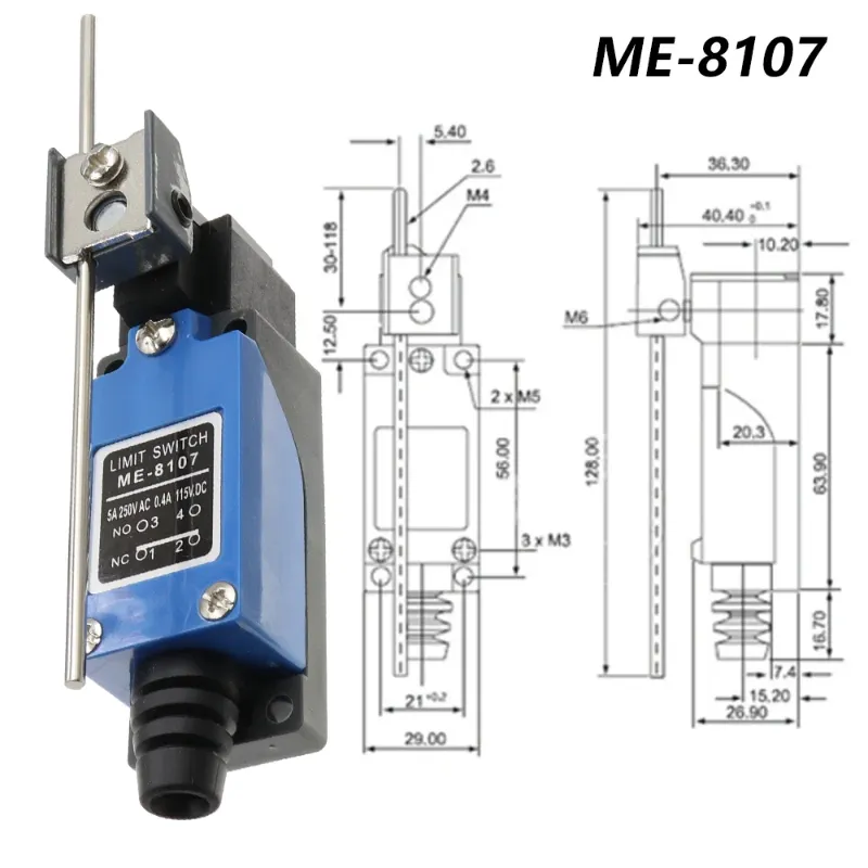 ME-8107