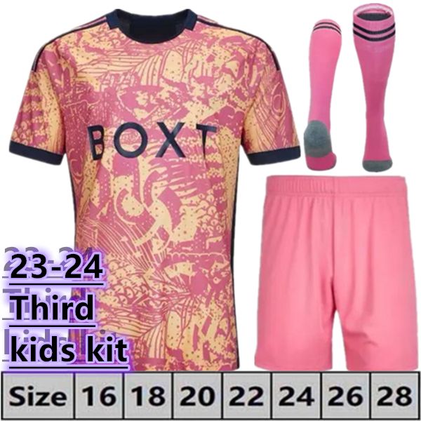 23/24 Third kids kit