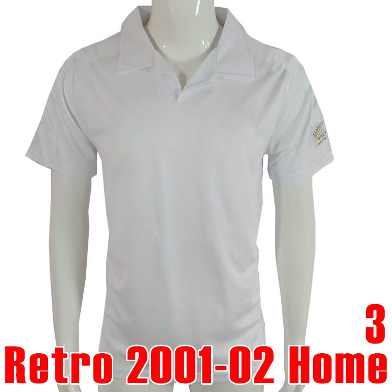 2001-02 Home