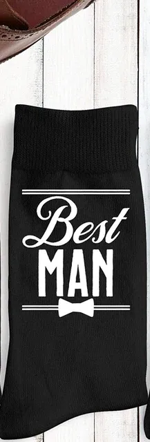 best man