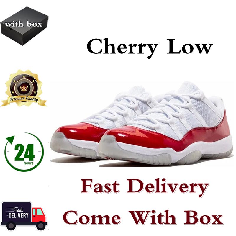 33 Cherry Low