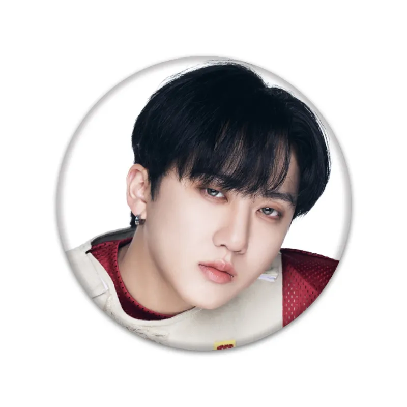 CHANGBIN