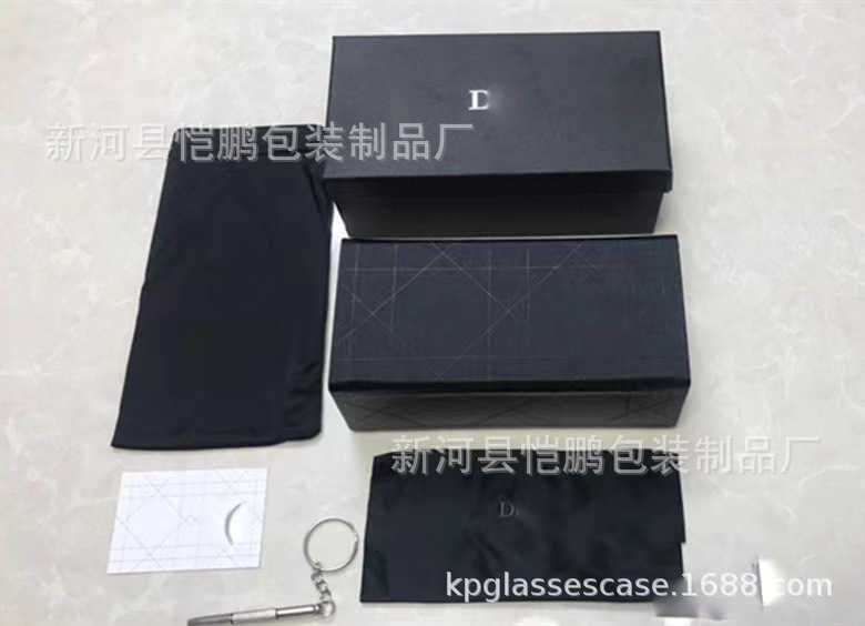 K11 Dijia Black