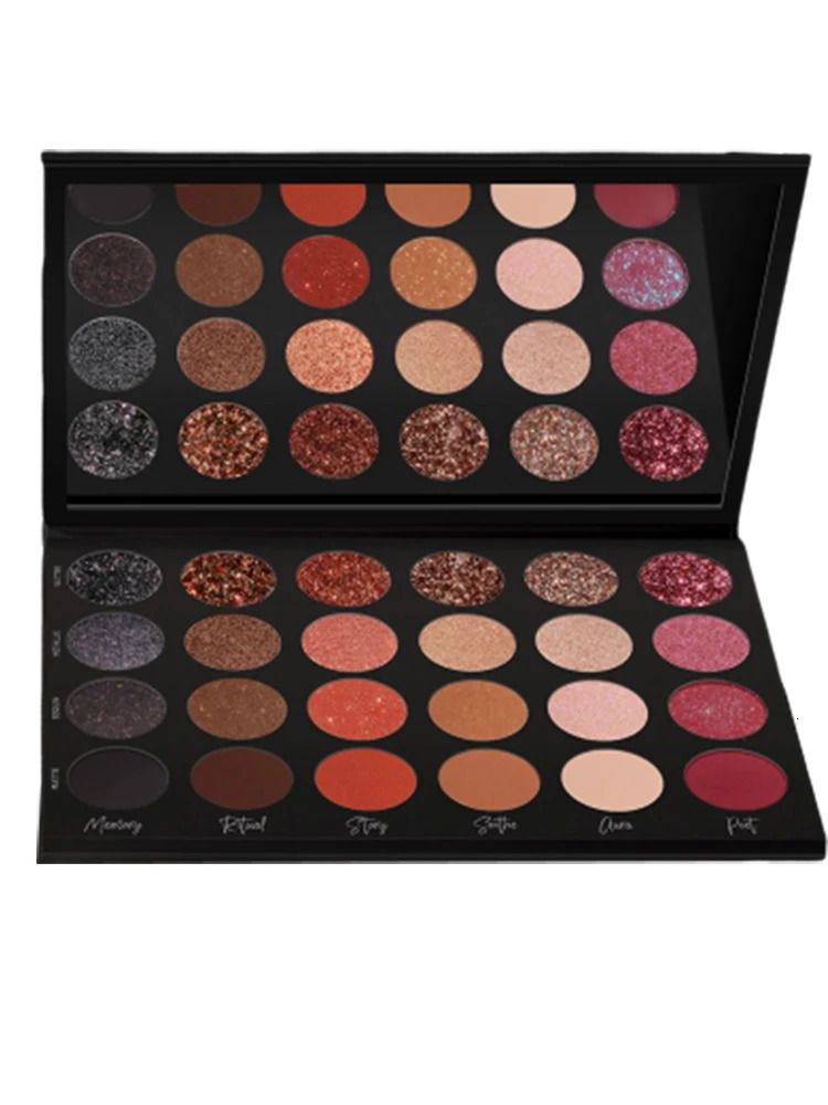 Tati Palette