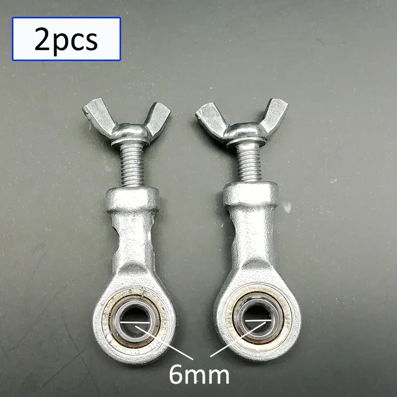 Choice 6mm 6mm 2pcs