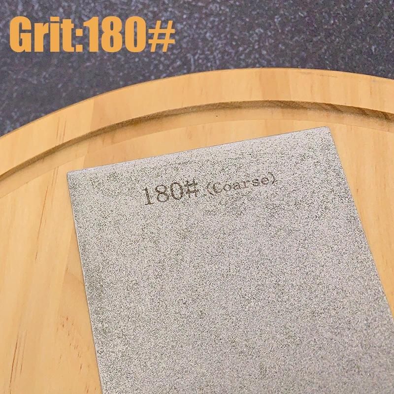 L Grit 180