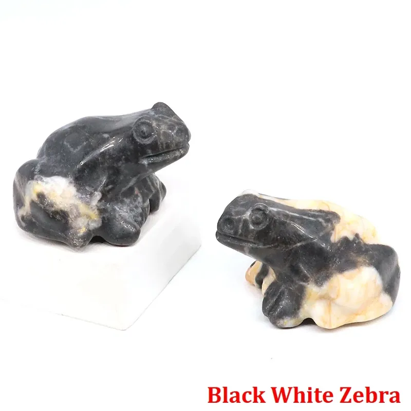 1 PC Black White Zebra