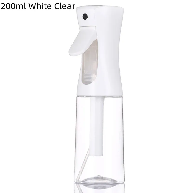 200ml white clear