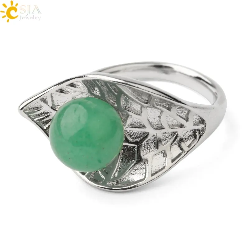 Green Aventurine