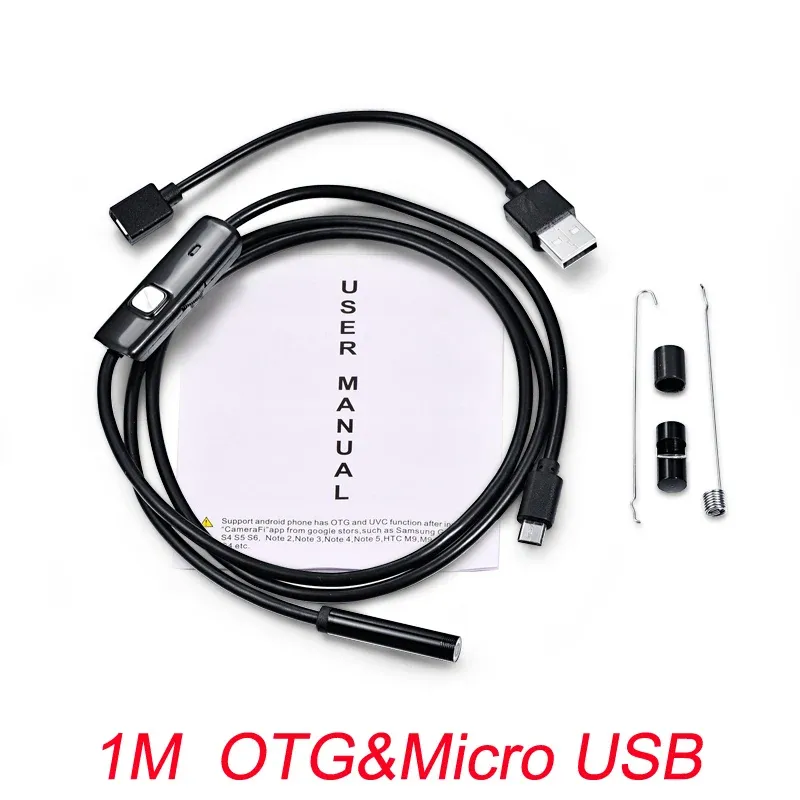 China 1M OTG USB