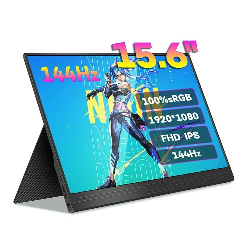 Rusya Federasyonu Dokunma Yok 144Hz