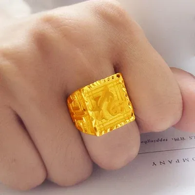 Main Stone Color A CHINA gold color C