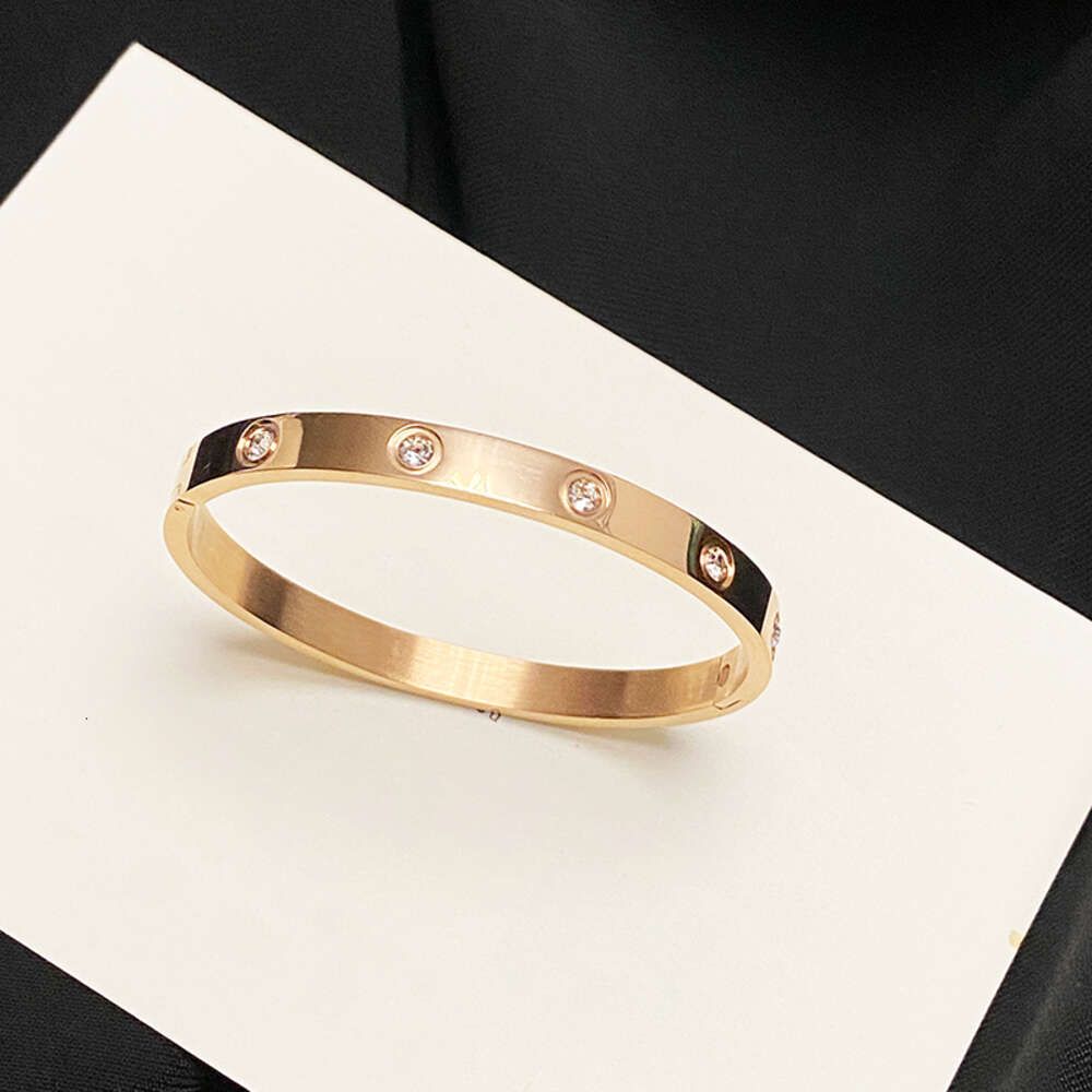 Rose Gold-19 cm