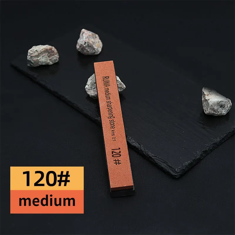 155mmx20mm 120 Grit