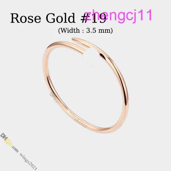 Rose Gold #19