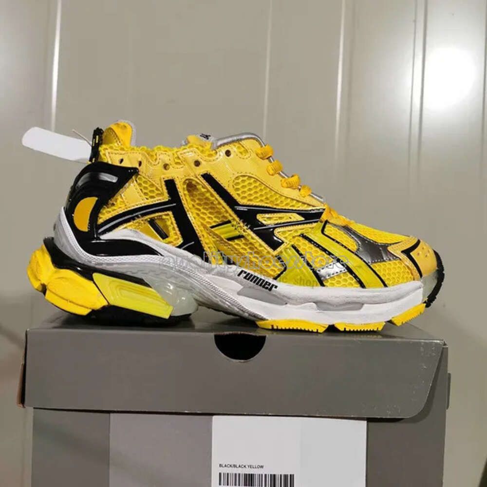 35-46 Yellow