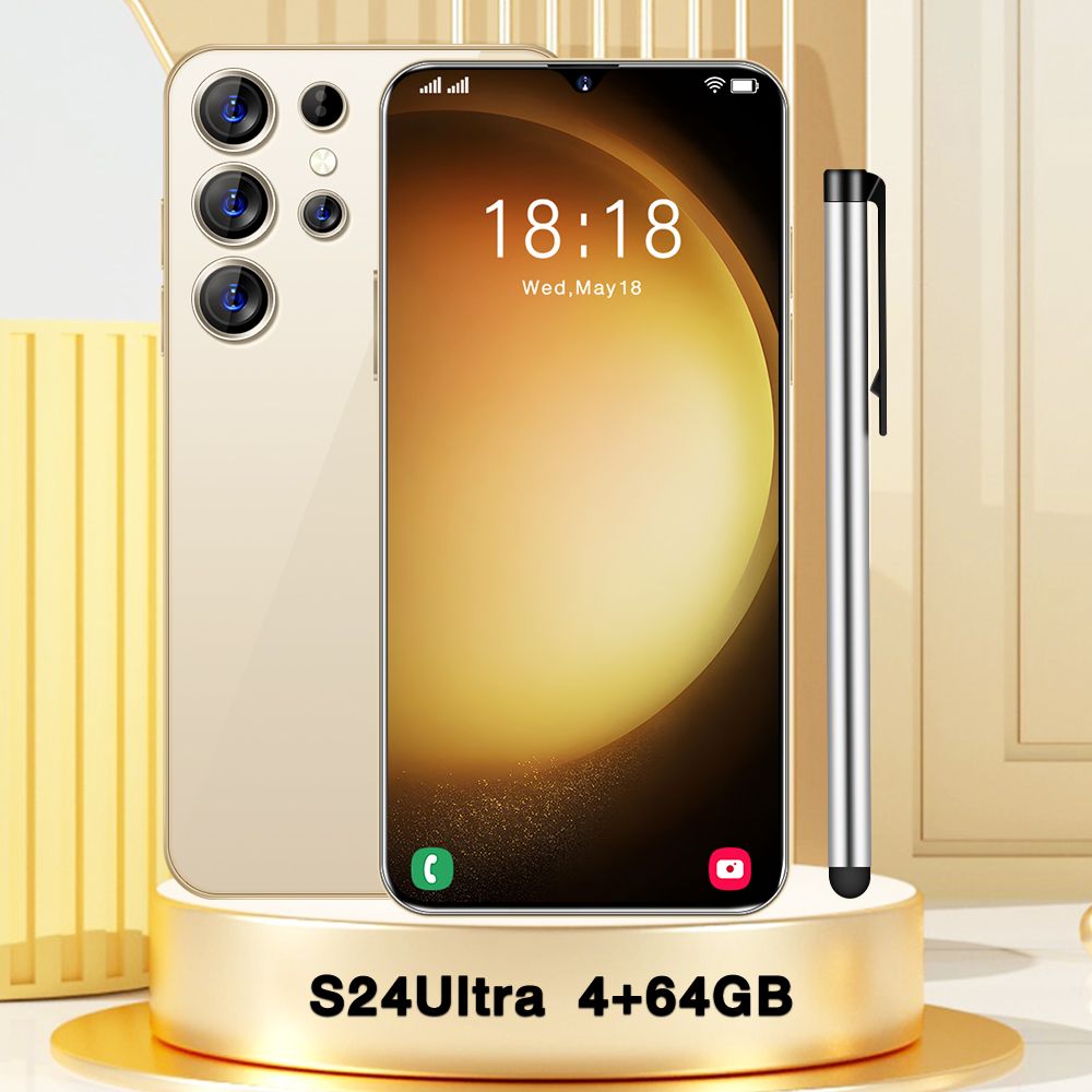 Gold 4+64GB