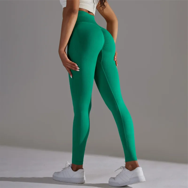 bright green pant