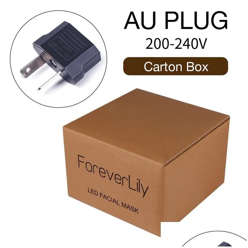 Au Plug (220-240V)