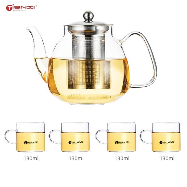 1000ml Set