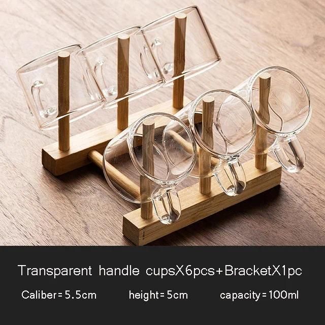 100ml transparentA-6Stk