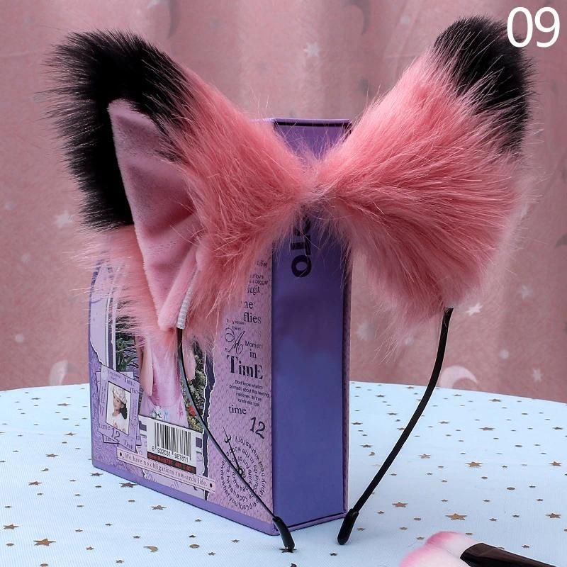 bandeau oreille de chat 9