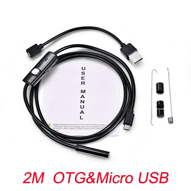 USB 2M OTG chinês