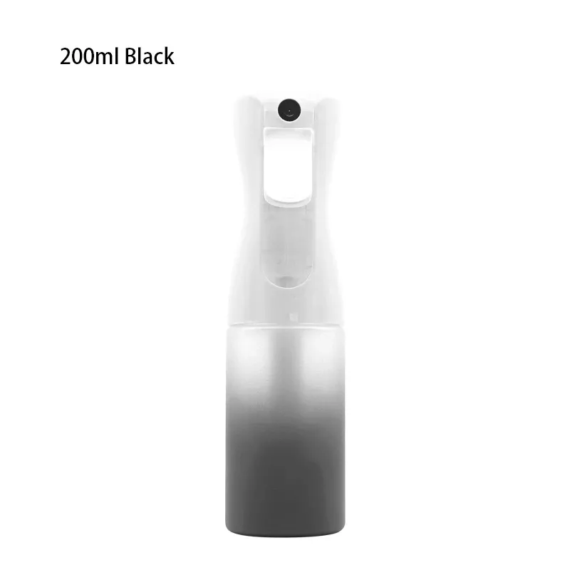 200ml black