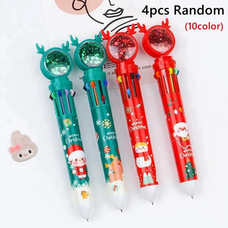 4pcs Random1