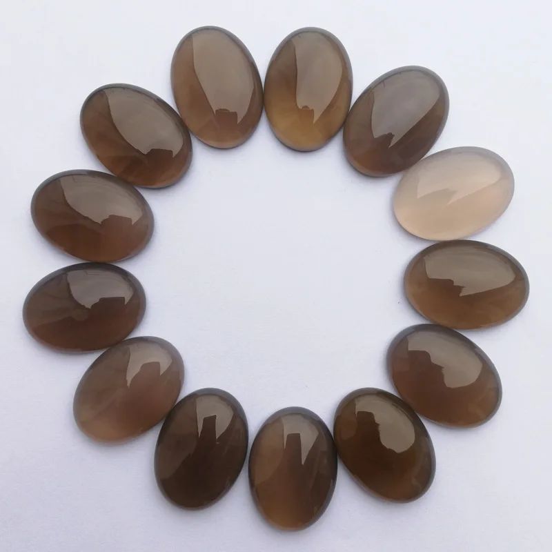 Couleur: agate grise