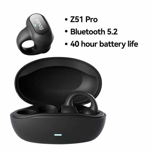 Z51 Pro Black