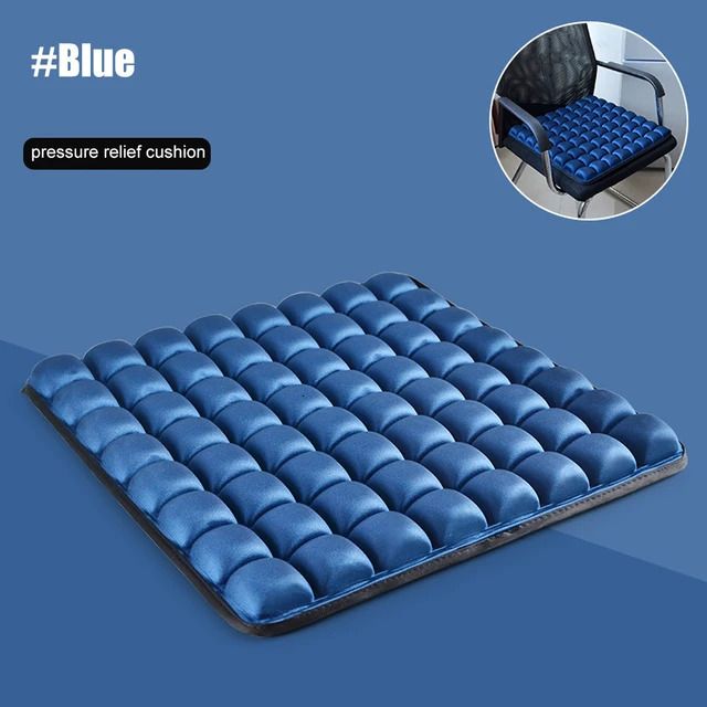 Blue (45x45cm)