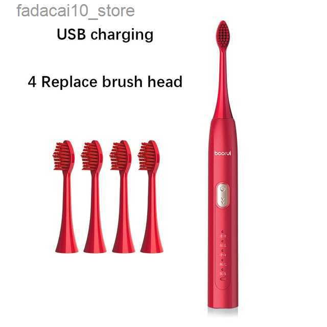 USB vermelho