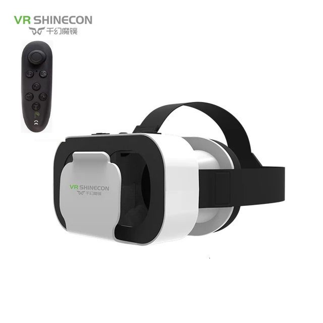 Vr Controller noir