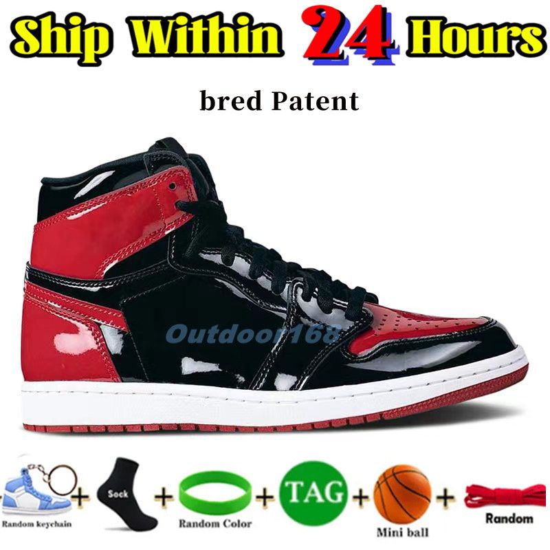 11 bred Patent