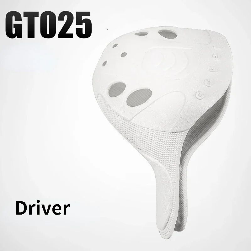 Driver White