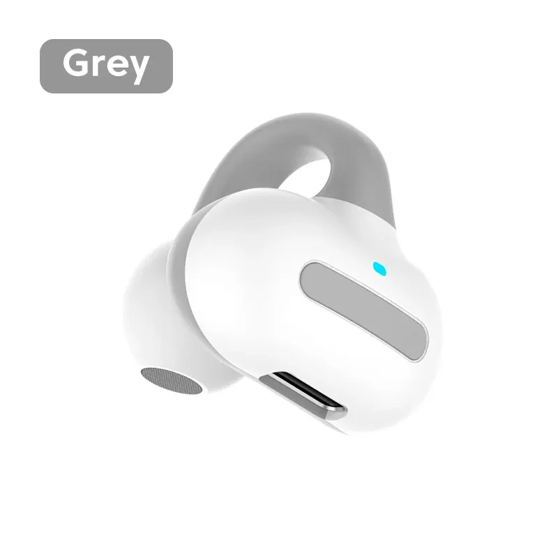 Grey-one headset