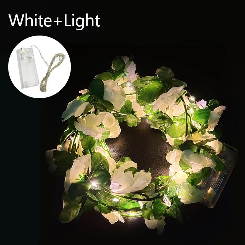 White Ligth