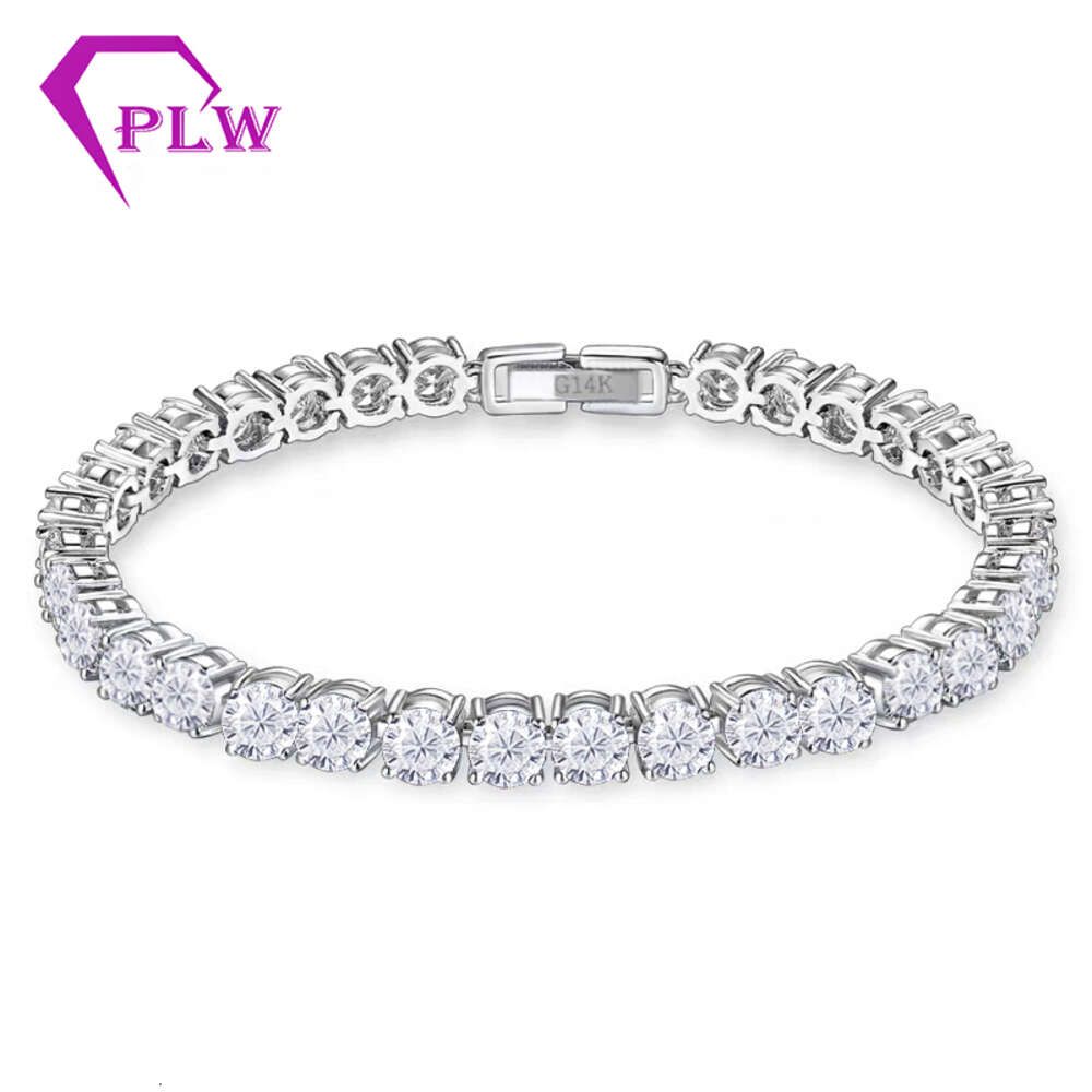 925 sterling silver-17cm