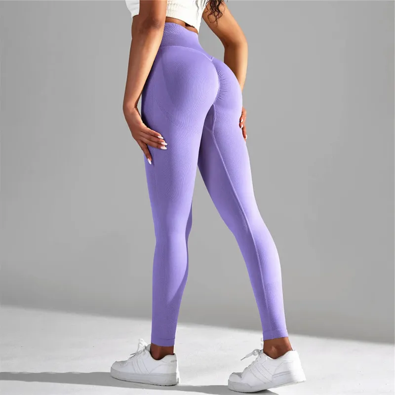 violet pant